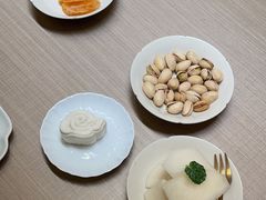 -隐溪茶馆(静安寺店)