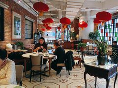 -漢舍中国菜馆(889广场店)