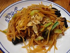 -鲁西南老厨子·特色鲁菜(经一纬五店)
