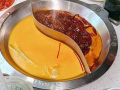 -大龙燚火锅