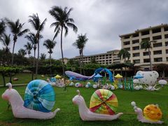 -三亚亚龙湾天域度假酒店