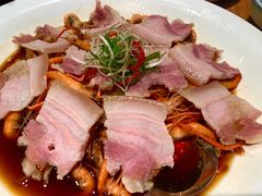 -几荷·恰似故人来(秀水广场店)