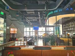 -MARU玛露音乐餐厅(大学路店)