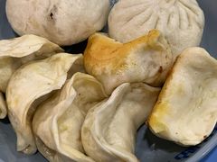 -天天锅贴王(迎凤街店)