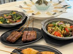 -渔文乐·海鲜大排档(壹品总店)