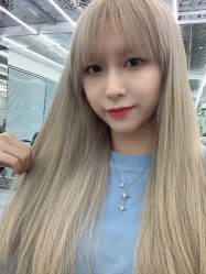 -COMO SALON 烫染可茉发型