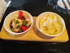 -上海苏宁宝丽嘉酒店·嘉府壹号中餐厅