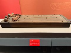 -北京大葆台遗址博物馆