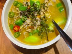 -花椒笑成都小馆(百脑汇店)
