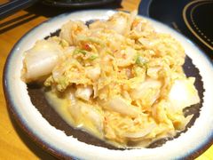 -大牛湾·眷村牛肉面(蠡溪店)