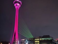 -澳门外港客运码头(轮渡站)