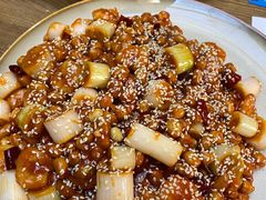 -先启半步颠小酒馆|猛火现炒川菜(泰州首店)