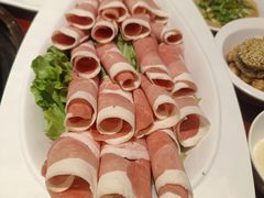 -山城辣妹子重庆火锅(回龙观港龙店)