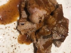 -沈阳和平艾美酒店新食谱西餐厅