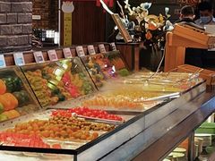 -韩盛·盛江山自助料理(沈辽路万达店)