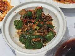 -紫光园·烤鸭·北京菜(团结湖店)