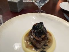 -深圳文华东方酒店·OPUS 388·精致法餐