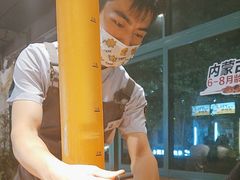 -木屋烧烤(南新店)