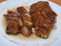 -頂好酒家·经典粤菜(海信广场店)