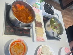 -阿香婆欢乐火锅（全运村中央广场店）(中央广场店)