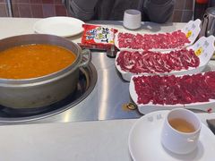 -荣叔港式沙嗲牛肉火锅(正佳潮流店)