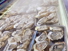 -蚝英雄鲜蚝自助专门店(长楹天街直营店)
