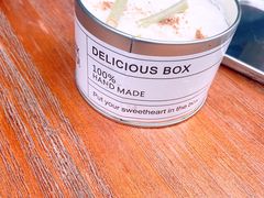 铁罐芝士蛋糕-ZM COFFEE(西安路店)