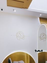 点击看大图 -JUNO hair salon