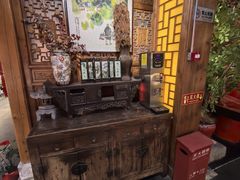 -正阳门饭庄·烤鸭·北京菜(万丰路七里庄店)