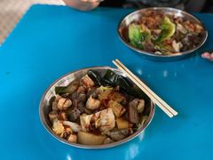 牛杂-修记牛杂店(同华东一路店)