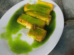 黎家野菜豆腐-阿清嫂农家乐.黎窑烤鸡