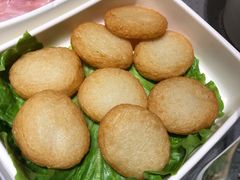 -海底捞火锅(金光华店)