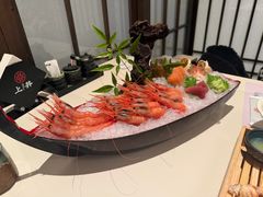 -上井料理黑金店(IFS国金中心店)