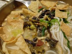-雙冲柳州螺蛳粉&酸嘢&桂林米粉(簋街店)