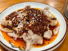 -邱大妈水煮(龙山店)