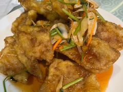 -东北缘餐厅(兰埔路店)