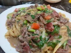 -福合埕牛肉丸(福平路店)