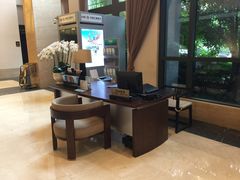 -天目湖御水温泉·度假酒店