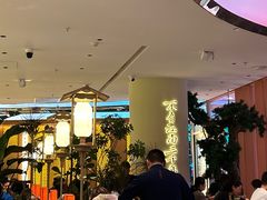 -桂满陇·蟹黄小笼汤包(中山公园店)