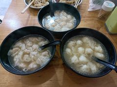 -放鸡岛之美食
