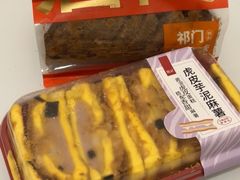 -詹记桃酥(宿州路店)