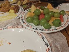 -比格比萨自助(花园路店)