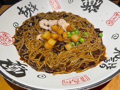 -乐园夜市场(五道口王庄路店)
