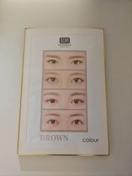 -爱睫物语·疗愈美睫美甲