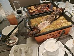 -北京王府井希尔顿酒店·万斯阁西餐厅