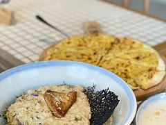 -小满Grainkitchen(滨江商业广场店)