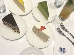 -Lady M Cake Boutique(麦迪逊大道店)