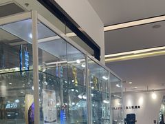 -宝力豪健身(万达广场店)