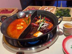 -江北北火锅馆·公路夜市(魏公村店)