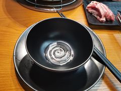 -种花家炭火烤肉(寮步店)